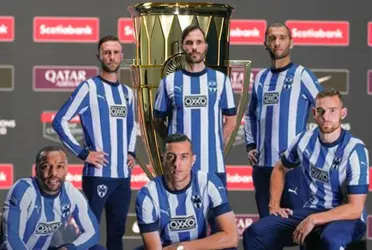 El regreso de Rayados a Concachampions vs Comunicaciones, en busca de la sexta