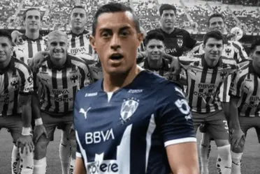 El responsable de la posible salida de Rogelio Funes Mori de Rayados