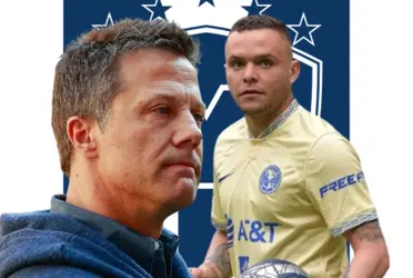 El responsable de tirar el fichaje de Jonathan ‘Cabecita’ Rodríguez a Rayados