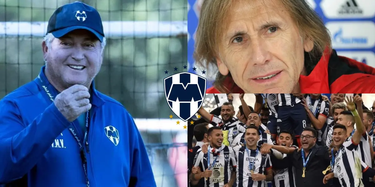 El rey Midas culpó a la falta de contundencia, la directiva no tendrá mucha paciencia con Vuce