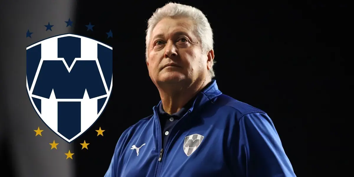 El ‘Rey Midas’ tenía un plan para Rayados, pero nadie le hizo caso y hoy se arrepienten