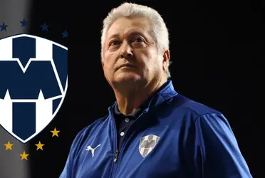 El ‘Rey Midas’ tenía un plan para Rayados, pero nadie le hizo caso y hoy se arrepienten