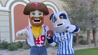 El Súper Bowl también llegó a tierras norteñas con Rayados de Monterrey