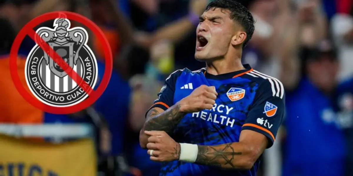 El Superman de Rayados reveló por que no llegó a un grande de México