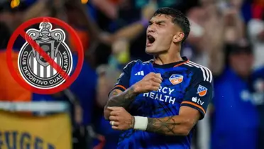 El Superman de Rayados reveló por que no llegó a un grande de México