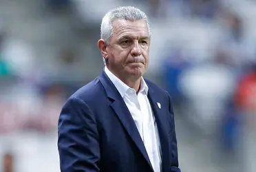 El talentoso jugador que Javier Aguirre busca robar a Rayados