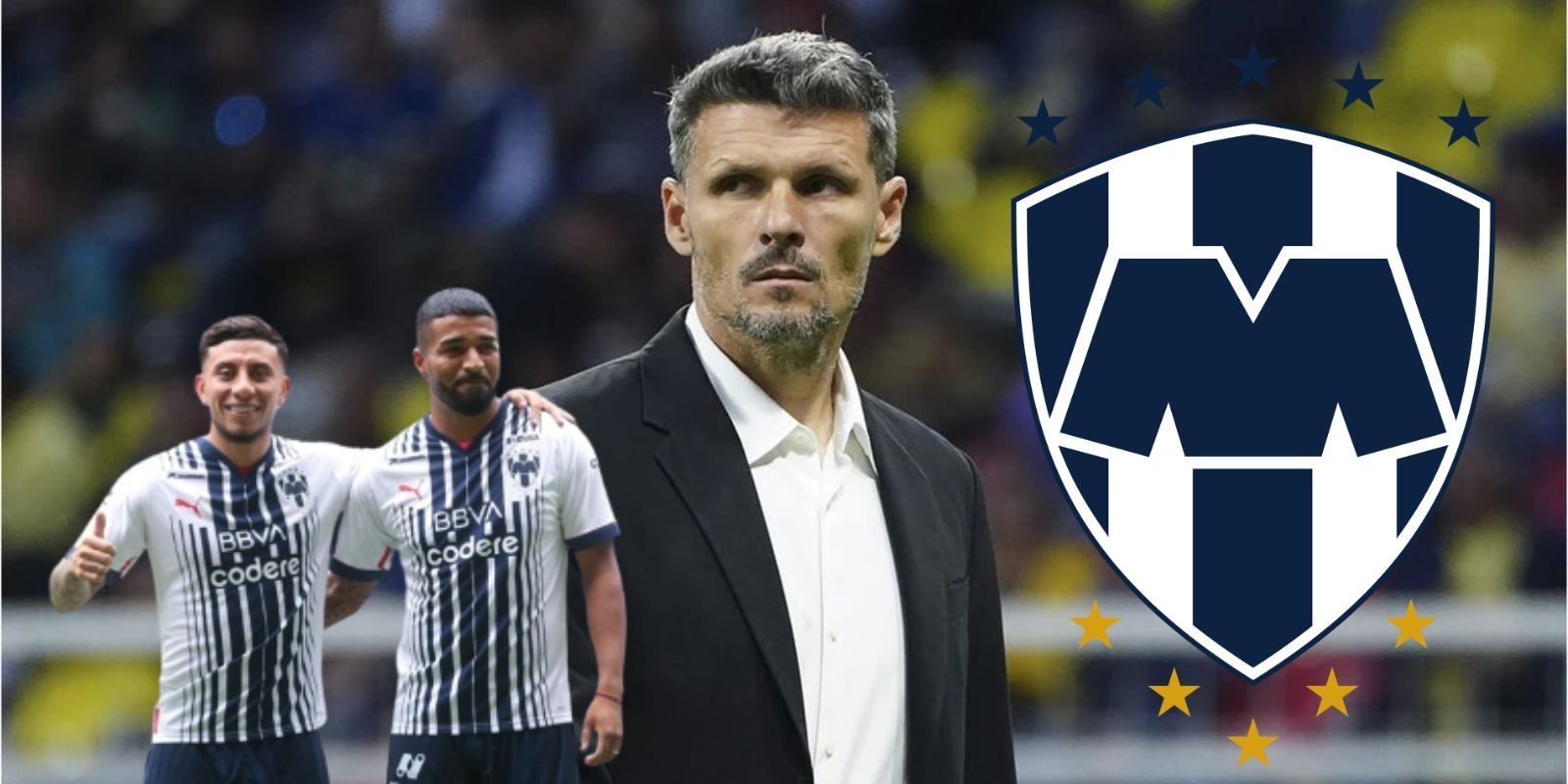 El ‘Tano’ parece que ya no cuenta con él y sería el primero en salir del equipo