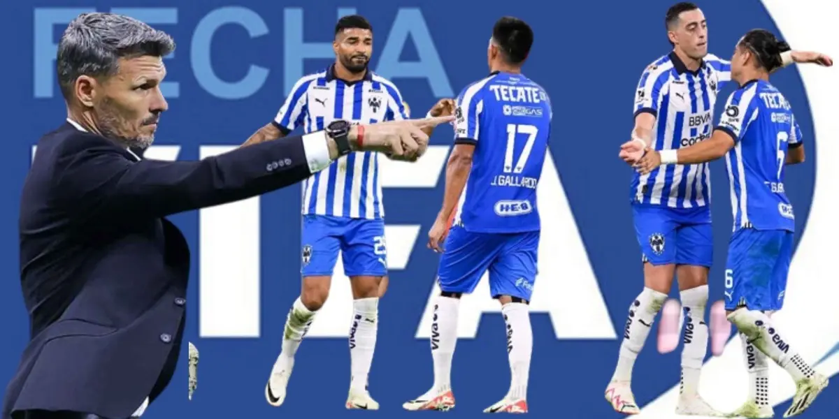 El Tano sorprende y esto hará con la pandilla para no detener el ritmo de sus pupilos ante la fecha FIFA