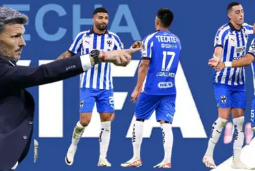 El Tano sorprende y esto hará con la pandilla para no detener el ritmo de sus pupilos ante la fecha FIFA