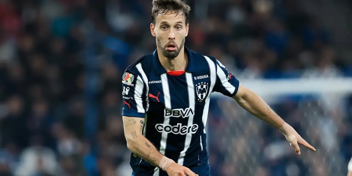 El técnico de San Luis señala diferencias económicas con Rayados. Foto: Instagram