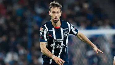 El técnico de San Luis señala diferencias económicas con Rayados. Foto: Instagram