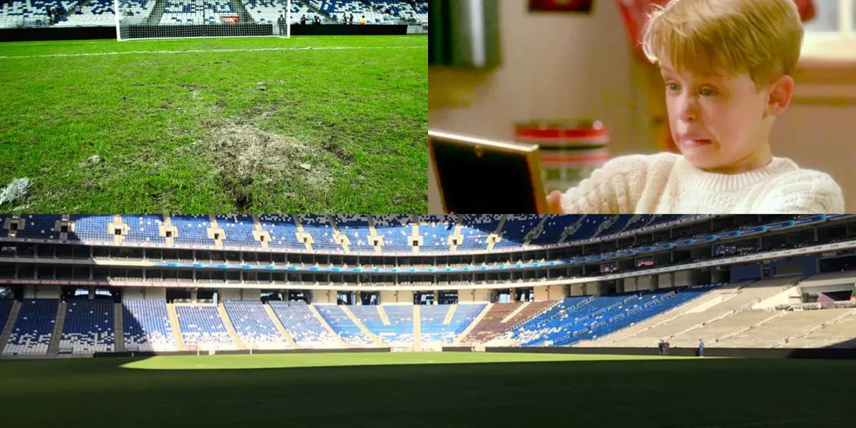 El terreno de juego del BBVA envuelto en la polémica una vez más