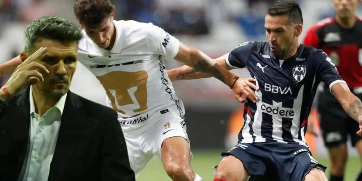 El timonel albiazul podría haber encontrado su nuevo Celso Ortiz en un canterano rayado, que debutaría ante los Pumas