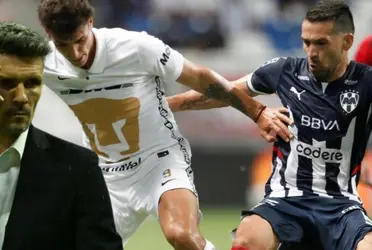 El timonel albiazul podría haber encontrado su nuevo Celso Ortiz en un canterano rayado, que debutaría ante los Pumas