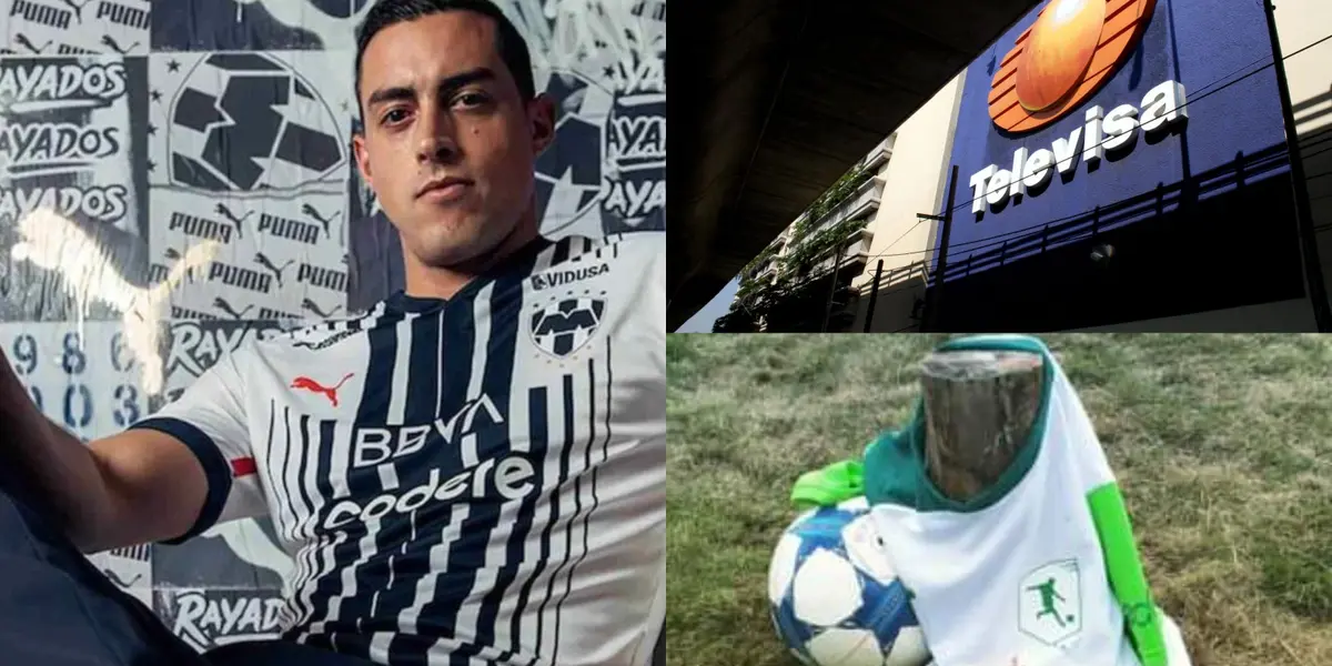 El torneo que está dando Funes Mori ya preocupa