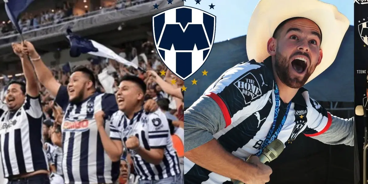 El Toro después de ser campeón en Bélgica