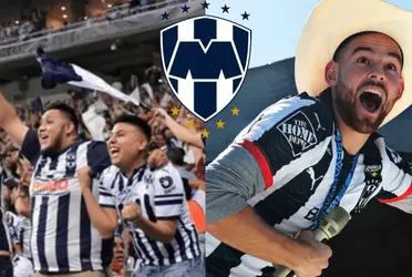 El Toro después de ser campeón en Bélgica