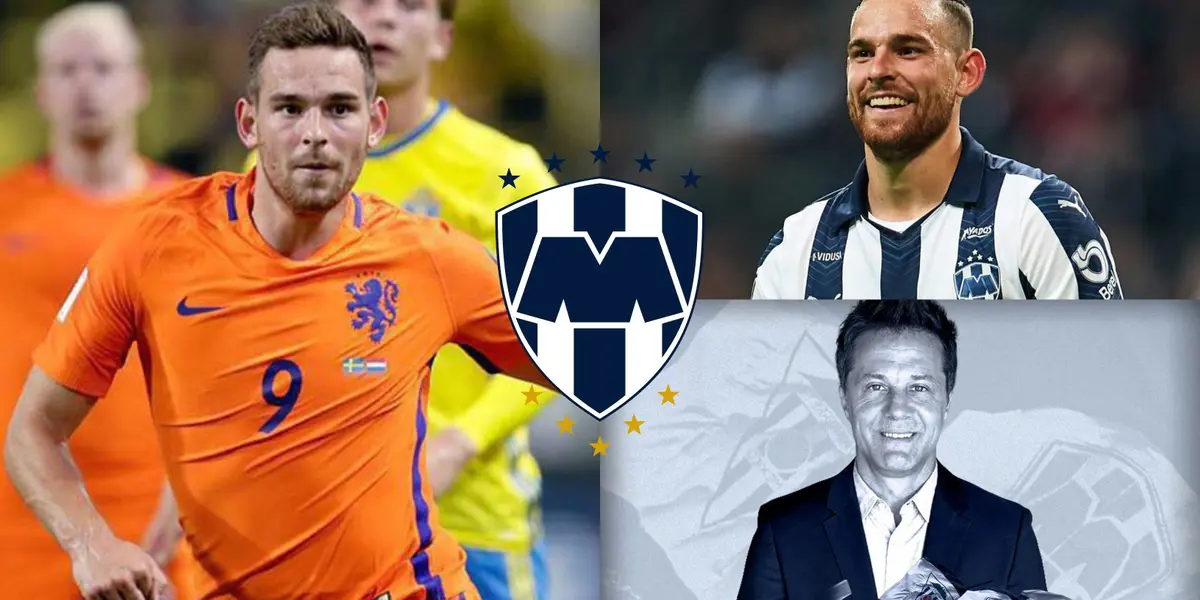 El Toro sorpendió a todos y ahora quieren su regreso, Tato ya lo pensó