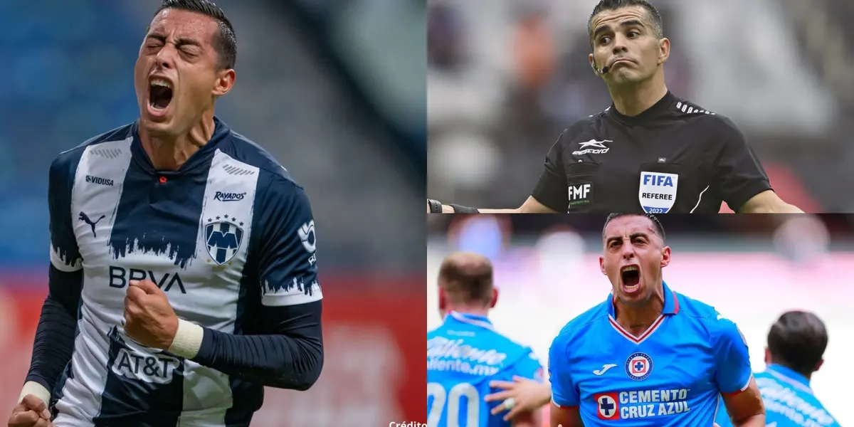 El triunfo de Toluca no le permitió a Rayados mantenerse en lo más alto de la tabla general