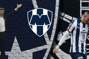 Él ultimátum de Fernando Ortiz a los referentes de Rayados previó al Rayados vs Mazatlán