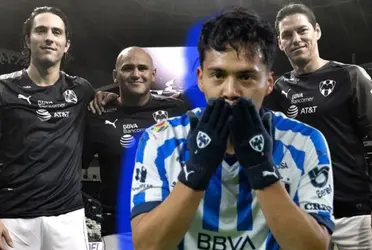 El video que demuestra el potencial que tiene Víctor 'Chespi' Lopez para ser una estrella de Rayados