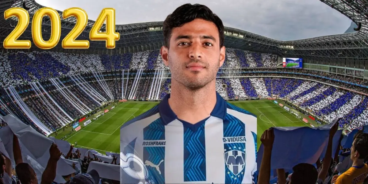 El video que haría efectivo los rumores de Carlos Vela como refuerzo albiazul para la temporada 2024