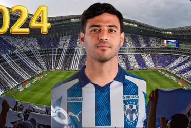 El video que haría efectivo los rumores de Carlos Vela como refuerzo albiazul para la temporada 2024