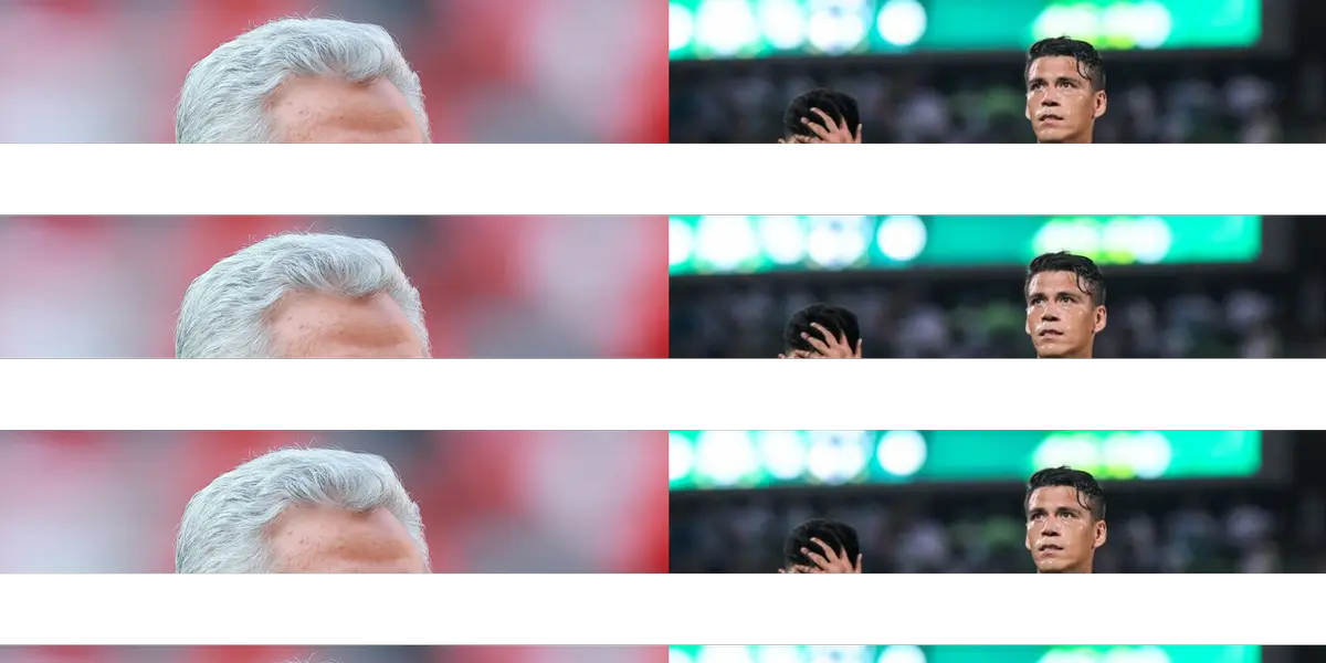 Empiezan a salir jugadores de Rayados bajo la orden de Vucetich