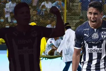 En caso de que Luis Romo no pueda jugar, el jugador que ocuparía su lugar en Monterrey