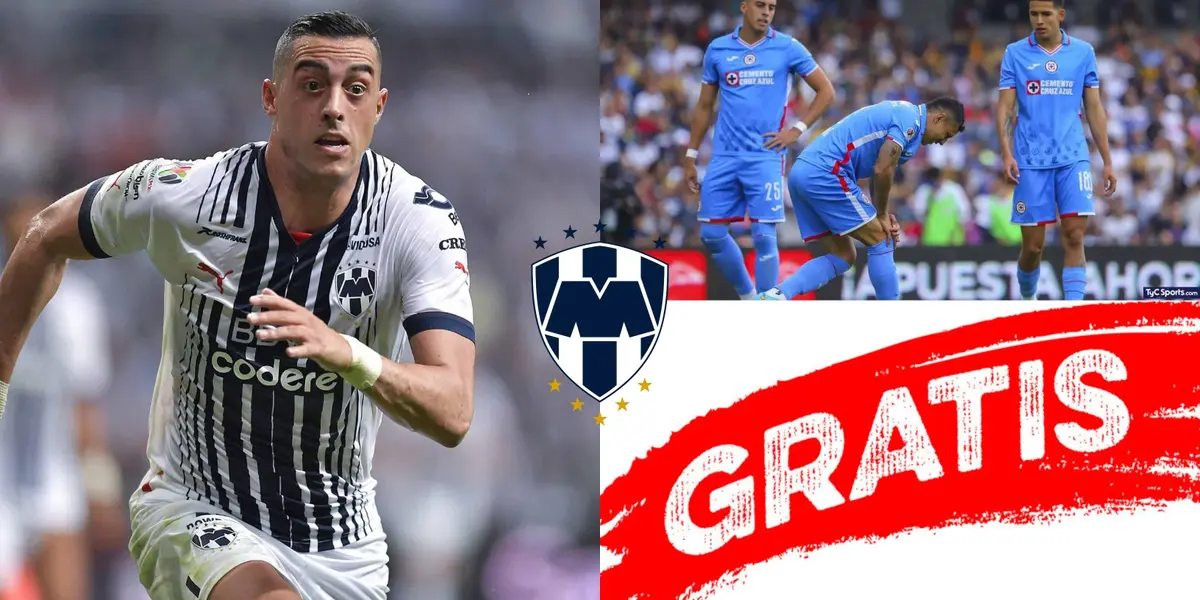 En Cruz Azul sabe que no logrará nada y podría aterrizar en la Sultana del Norte