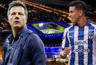 En dado casi de salir el Emperador, el Tato Noriega ya tiene un plan B para su reemplazo para la temporada 2024