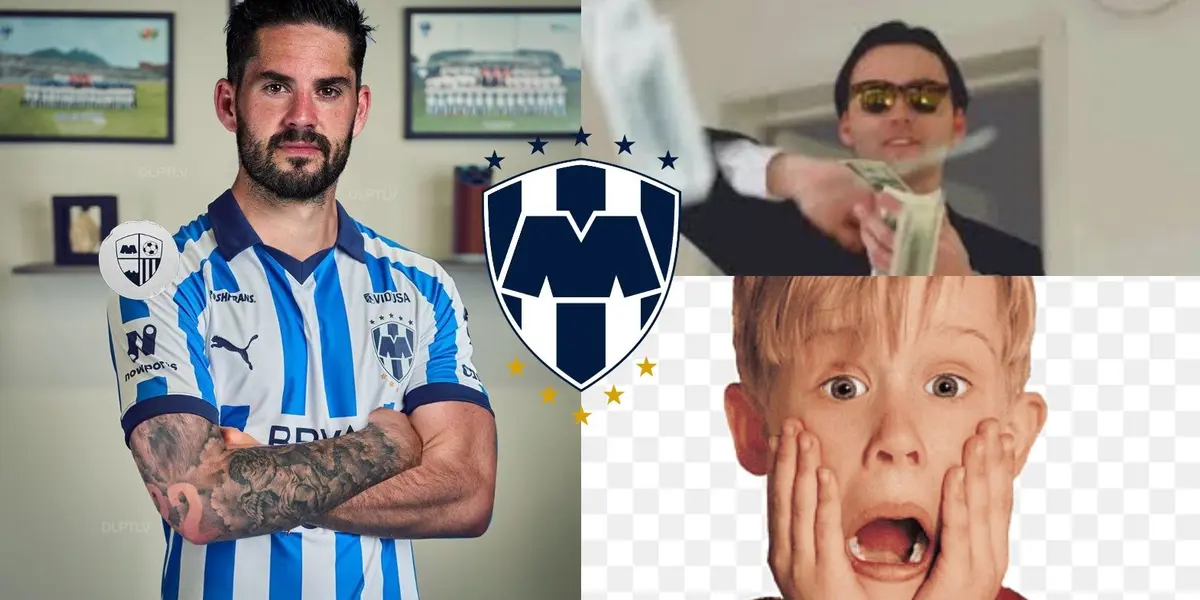 En demanda el sueldo del ex merengue