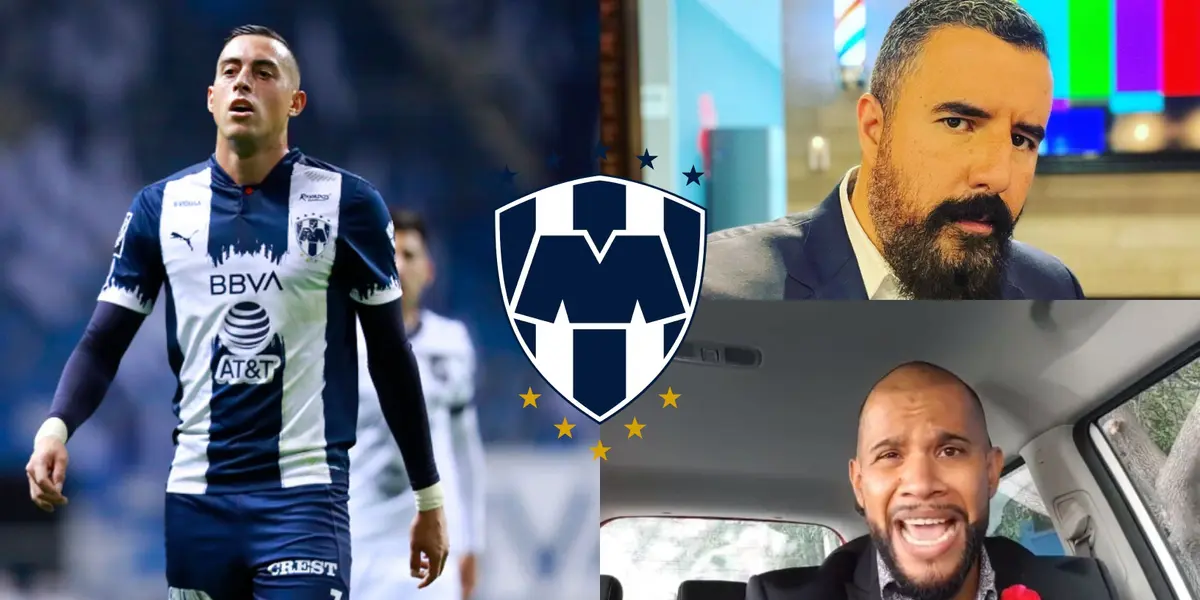 En el norte ya no lo quieren, su nivel ha dejado mucho que desear