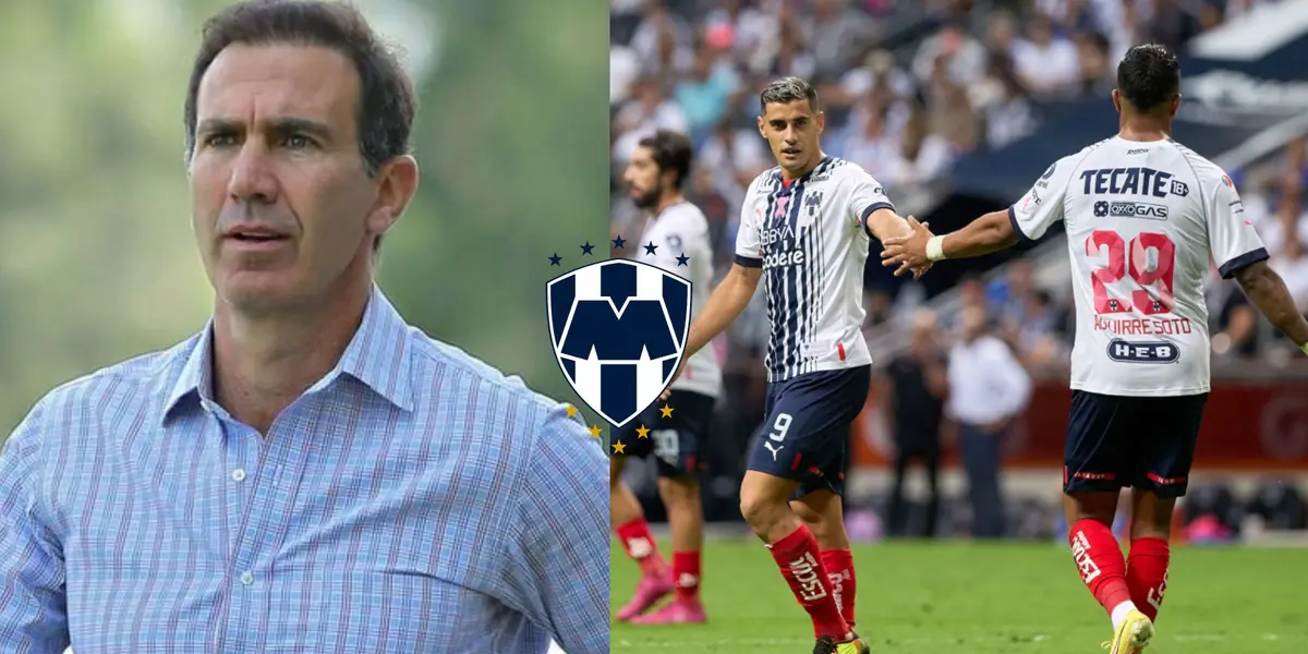 En ESPN no quieren a Rayados, les sigue tirando
