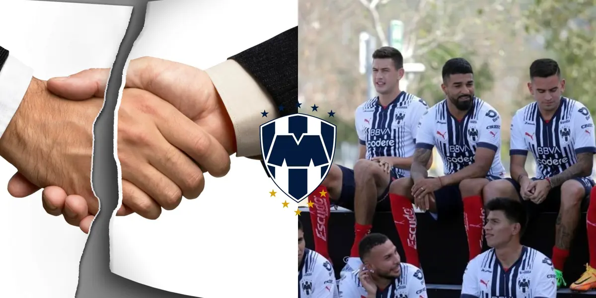 En Monterrey han dejado claro que no importa el cartel o trayectoria, Vuce no se tienta el corazón