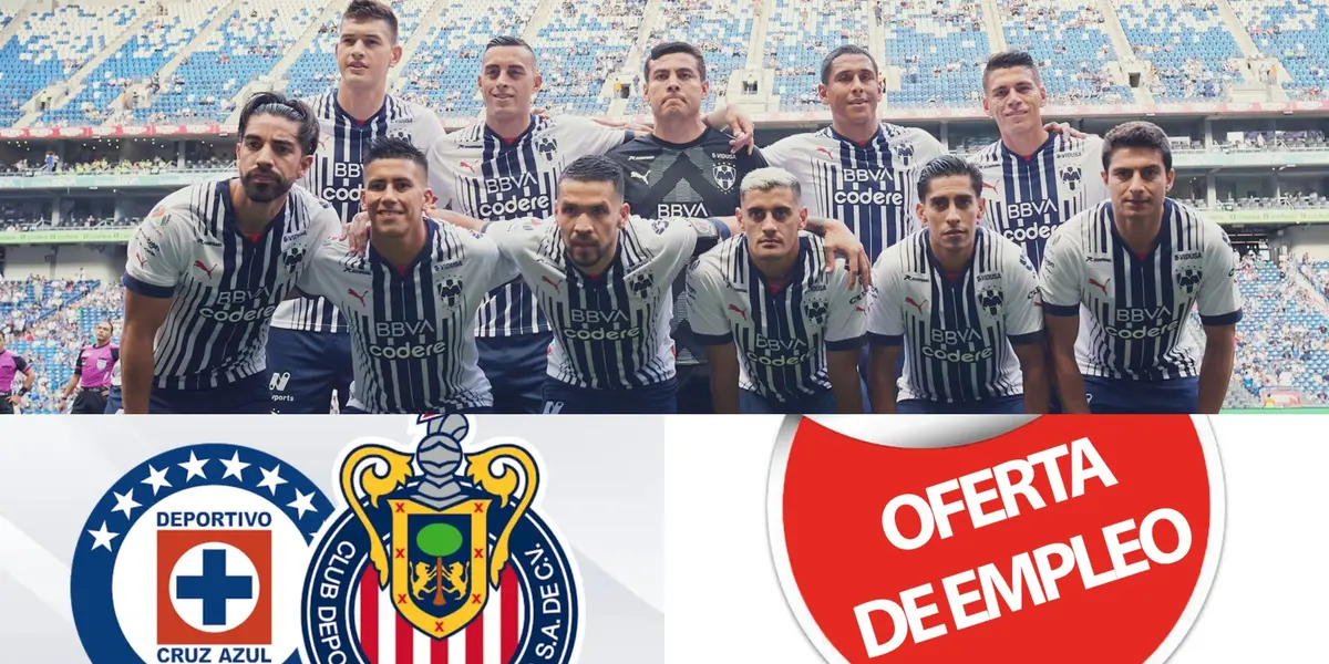 En Monterrey no lo quieren dejar ir, su renovación podría estar cercana para seguir triunfando en la Sultana