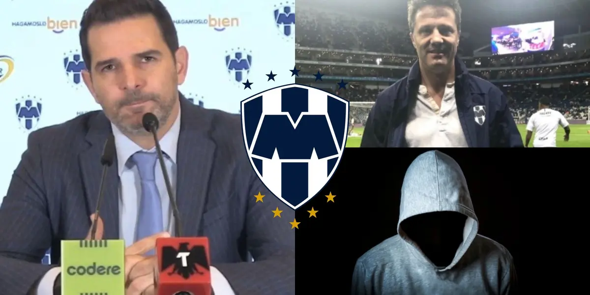 En Monterrey se encuentran cerca los cambios, la directiva tendrá movimientos certeros apenas concluya el A22