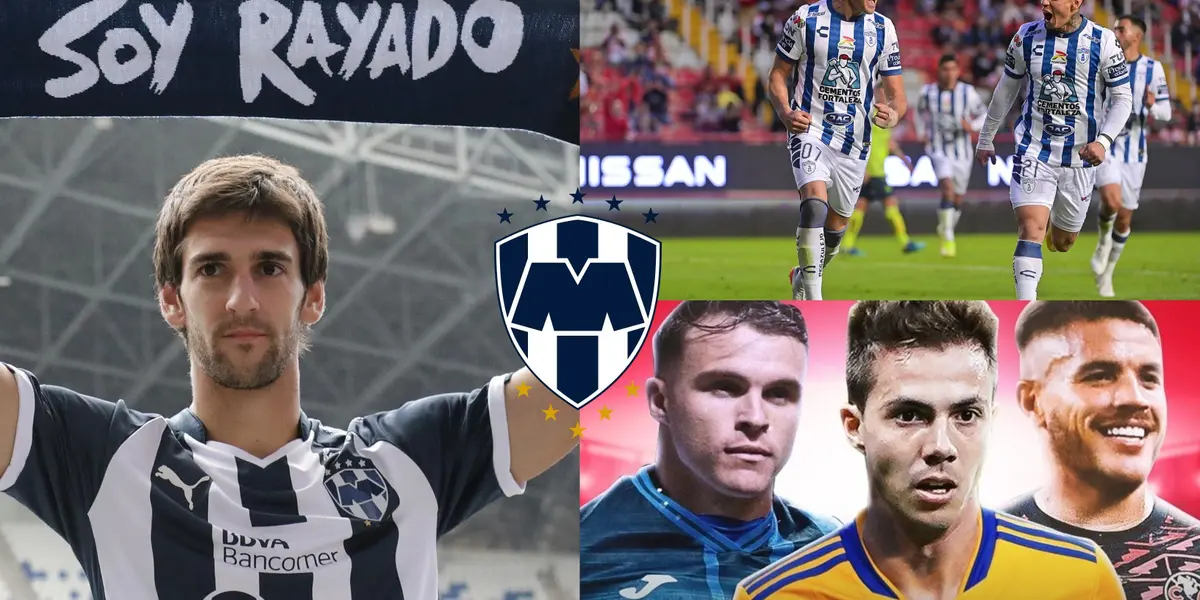 En Rayados cumplirían el objetivo de jugar con un equipo de importancia y subir sus bonos