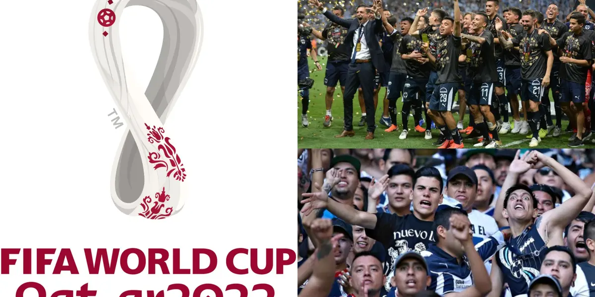 En Rayados fue sumamente criticado, ahora la afición se arrepiente porque con Vuce todo es igual