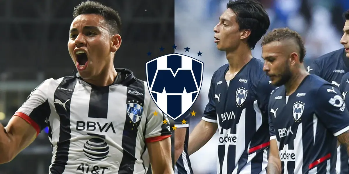 En Rayados le dan una segunda oportunidad que aprovechará al máximo