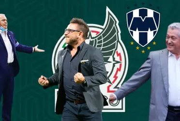 En Rayados no lo quisieron más y ahora esta a nada del Tri
