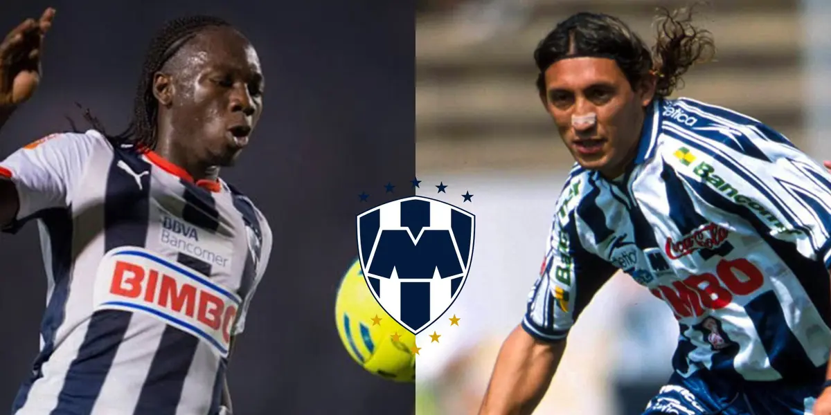 En Rayados no se permite jugar a medias, este futbolista lo hizo y ahora paga las consecuencias