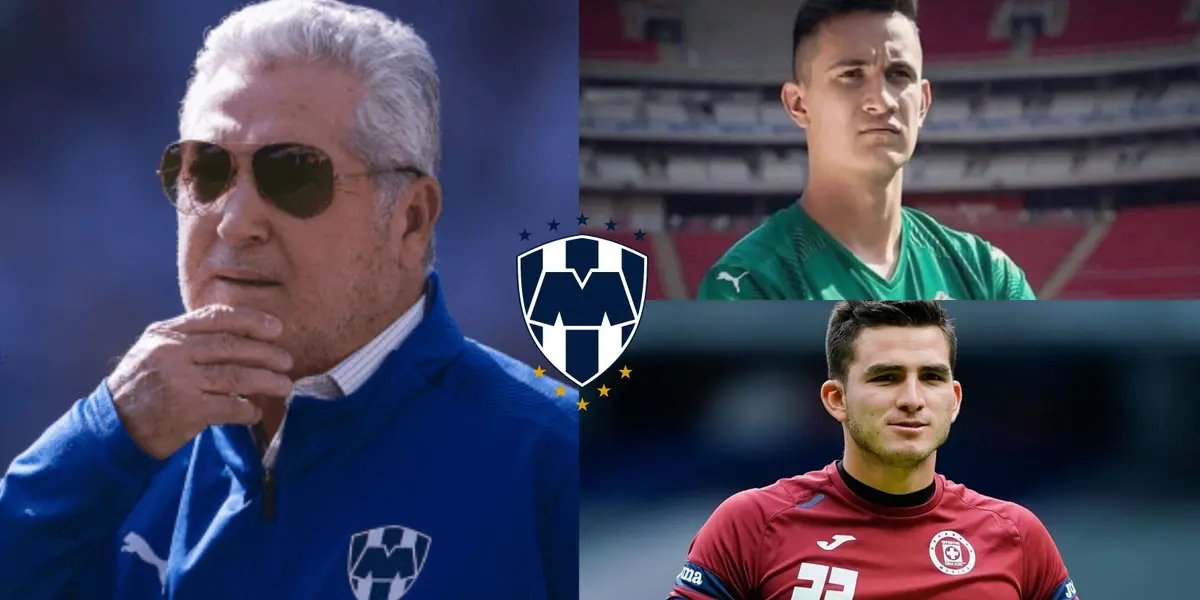 En Rayados quieren asegurar que la cabaña no se quede desprotegida
