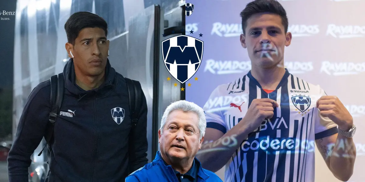 En Rayados se acabaron las becas, contra Chivas se les dejó muy en claro que no hay más divas