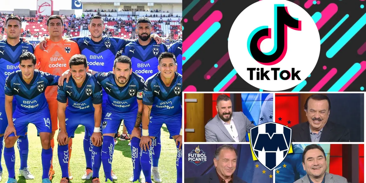 En su momento ofendió a Monterrey, ahora el karma le ha llegado y no consigue trabajo como DT