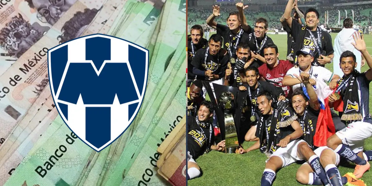 En su momento se convirtió en figura pero ahora está lejos de los lujos del futbol