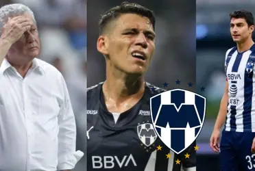 Era de los mimados de Vucetich y ahora saldría de la Pandilla gracias a Fernando Ortiz