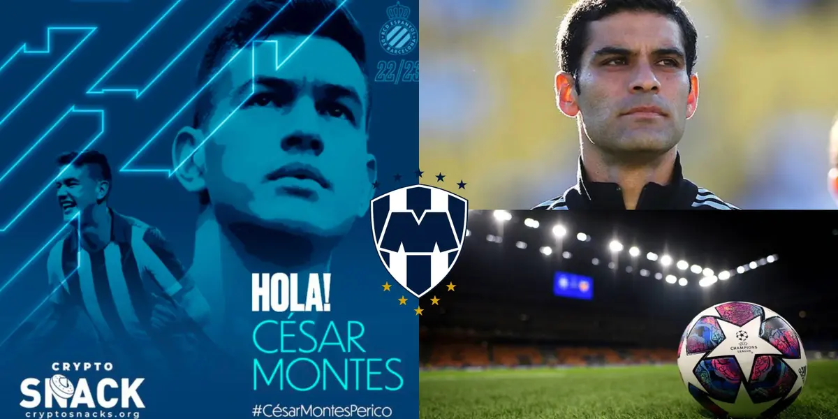 Era la joya de la defensa en México, Rayados lo terminó desechando