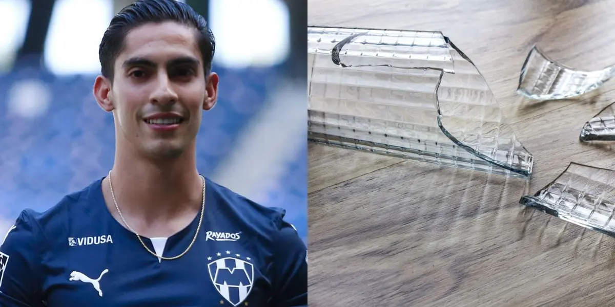 Erick Aguirre se mantiene entre algodones, Vucetich ya tiene a su reemplazo