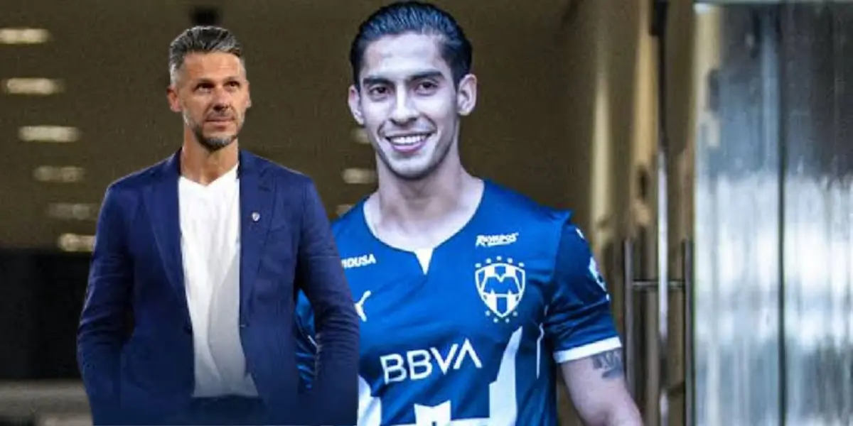 Erick Aguirre y Demichelis/FOTO: Mexsport